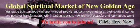 GLOBAL SPIRITUAL MARKET - Worldwide Spiritual Society & Spiritual Growth Learning Centre