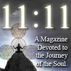 1111 Magazine Devoted to The Journey of The Soul